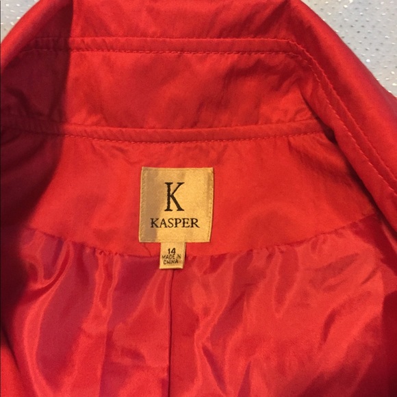Kasper Jacket - Picture 3 of 8